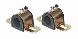 Energy Suspension 9.5168G 1-3/8 Greasable Sway Bar Set