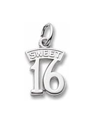 Sweet 16 Charm