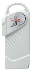 パナソニック(ナショナル)　スペアバッテリー　（NKY200B02）　【2005年発売　アルフィットビビ・キュートビビ用】