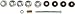 Autopart International 2700-74185 Sway Bar Link Or Kit