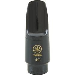 Yamaha 4C Soprano Saxophone Mouthpiece (Standard)