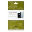 TU301LL/A Crystal film set iPod touch 2G