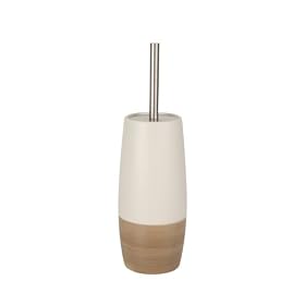 Wenko WC Brush Set, Nature
