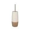 Wenko WC Brush Set, Nature