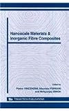 Nanoscale materials & inorganic fibre composites : 12th International ceramics congress, part J