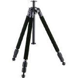 3-SECTION Carbon Fiber Tripod Leg Assembly