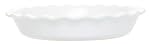 Best Emile Henry 12 Inch Dish White