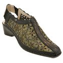 Pikolinos Womens Romana 8809 Black - 39 M EU