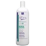 Affirm FiberGuard Sustenance Fortifying Treatment by Avlon for Unisex - 32 oz Treatment