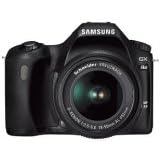 Samsung GX-1L kit (incl. 18-55mm lens)