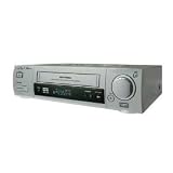from Philips PHILIPS VR608 VCR PLAYER (Model VR608)