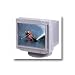 Kantek Center-Mount Standard Coated Filter provides all the protection you need at an affordable price. Stable center bracket easily installs on top of your monitor. Antiglare up to 95%%. Reduces radiation and static up to 99%%.