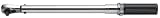 GearWrench 85054 1/2-Inch Drive 25-250 Feet/Pound Micrometer Torque Wrench