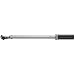 GearWrench 85054 1/2-Inch Drive Micrometer Torque Wrench 20-250 ft lb