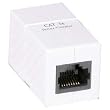 Your Cable Store Inline Ethernet CAT 5e / RJ45 Coupler