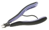 Lindstrom Cutter, Diagonal, RX Tapered Head, SF, ESD, 4.33