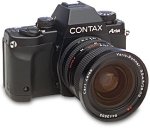 CONTAX Aria CONTAX ARIA