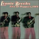 Live at Pepper`s, 1968