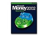 Money 2002 Standard Software