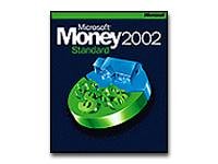Money 2002 Standard
