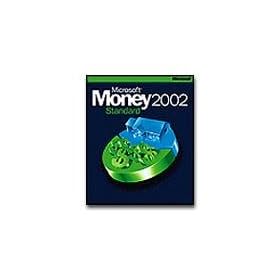 Money 2002 Standard