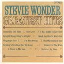 Stevie Wonder - Greatest Hits