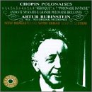Chopin: Polonaises Nos. 1-5, 6 "Heroique" & 7 "Polonaise Fantaisie"; Andante Spinato e Grande Polonaise Brillante