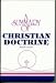 A Summary of Christian Doctrine : A Popular Presentation of the Teachings of the Bible