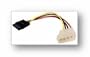 Cable, Sata Serial Ata Power Adapter