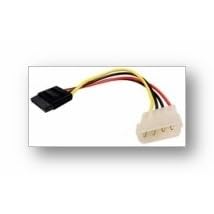 Cable, Sata Serial Ata Power Adapter