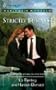 Strictly Business: The Temp And The Tycoon\The Fiance Deal (Harlequin Romance)