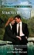 Strictly Business: The Temp And The Tycoon\The Fiance Deal (Harlequin Romance)