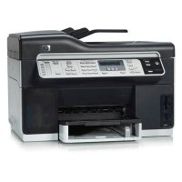 Childrens Toyshop  Computer : HP Officejet Pro L7590 Printer