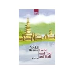 Liebe und Tod auf Bali.