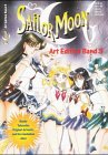 Sailor Moon, Art-Edition, Bd.3