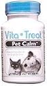 VitaTreat Pet Calm 50 Tablets