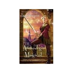 Armed and Magical