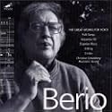 Berio: The Great Works for Voice