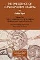 The Emergence of Contemporary Judaism: The Foundation of Judaism from Biblical Origins to the Sixth Century A.D.( 2 volume set)