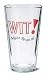 16 oz. Drinking Glass