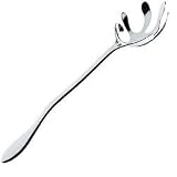Alessi Mediterraneo Spaghetti Server