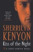 Kiss of the Night (Dark Hunter 7): A Dark-Hunter Novel