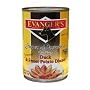 Evanger's Super Premium Duck and Sweet Potato Dinner for Dogs