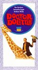 Doctor Dolittle