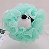 スプラッシュパルズ メッシュスポンジ <イヌ>