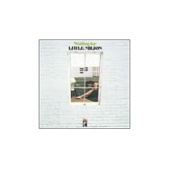 Waiting for Little Milton [CASSETTE]