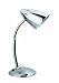 Lite Source LS-2602C Bullet II Gooseneck Desk Lamp