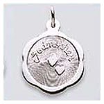 Godmother Charm