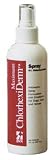 Kitchen & Housewares : ChlorhexiDerm Spray 4% Max 8oz