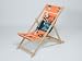 Penguin Deckchair 007DECK01 Casino Royal